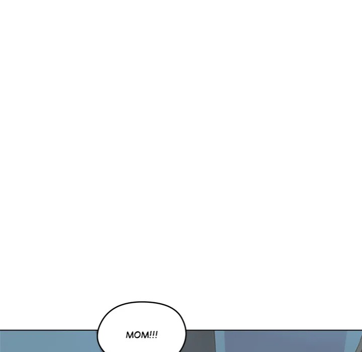 Runaway Wife Chapter 42 - Page 140