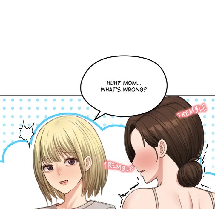 Runaway Wife Chapter 42 - Page 172