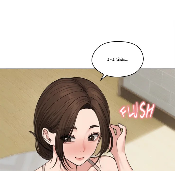 Runaway Wife Chapter 42 - Page 46