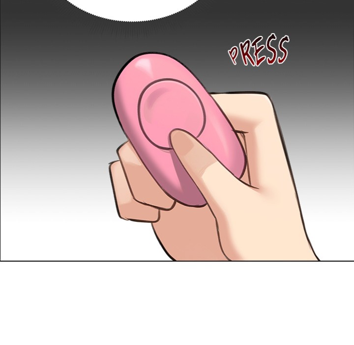Runaway Wife Chapter 43 - Page 40
