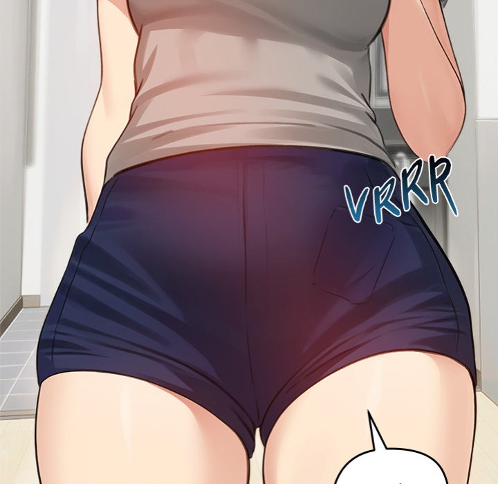 Runaway Wife Chapter 43 - Page 45