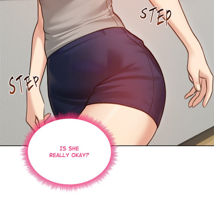 Runaway Wife Chapter 43 - Page 56
