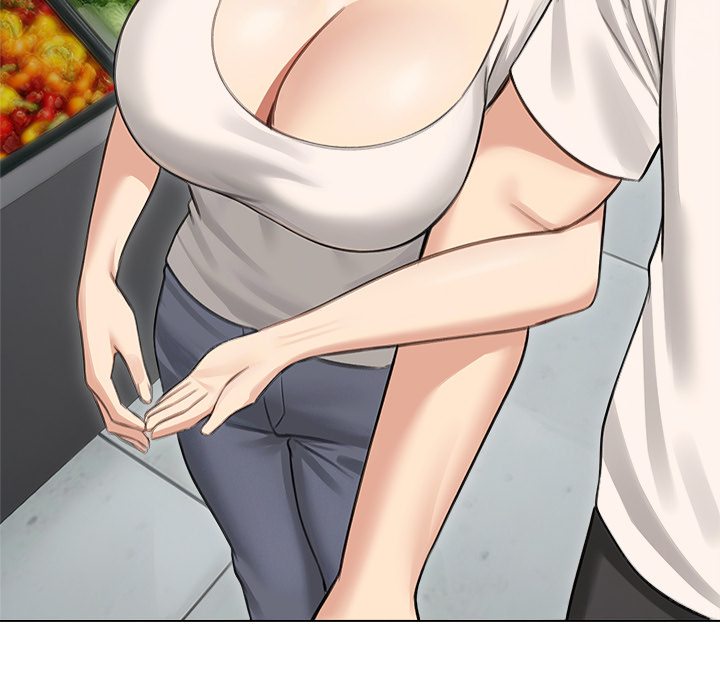 Runaway Wife Chapter 44 - Page 127