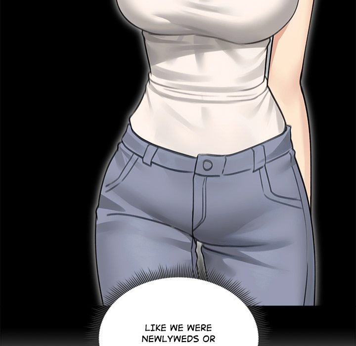 Runaway Wife Chapter 44 - Page 143