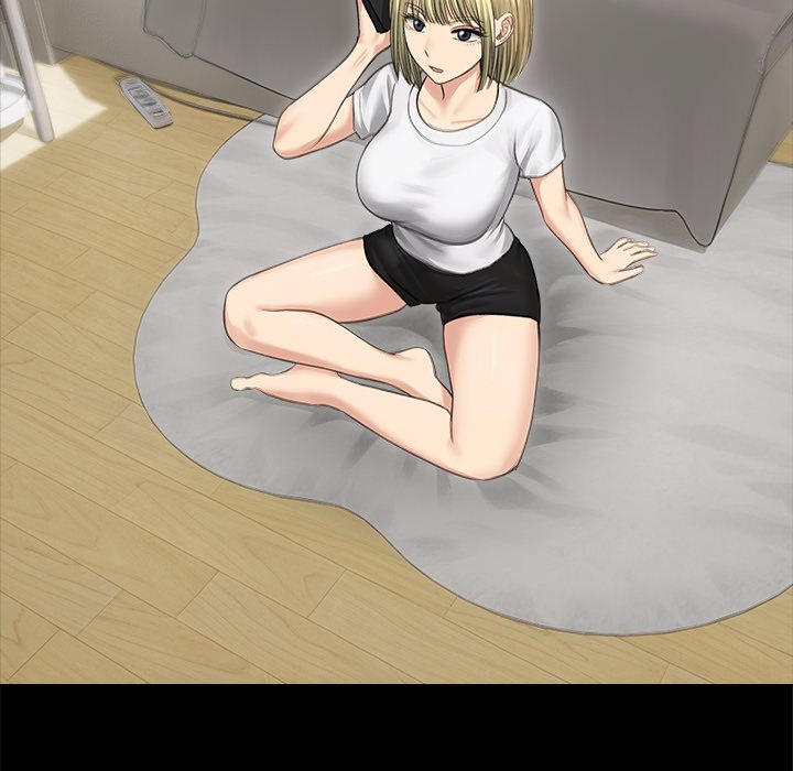Runaway Wife Chapter 44 - Page 50