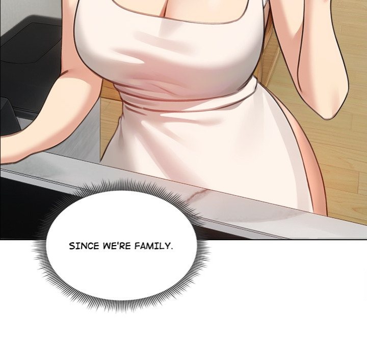Runaway Wife Chapter 45 - Page 10