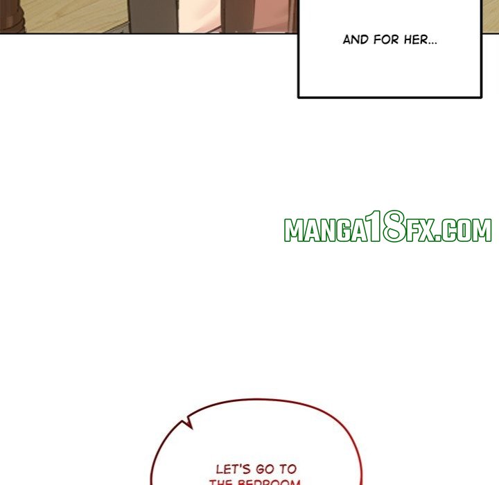 Runaway Wife Chapter 45 - Page 110