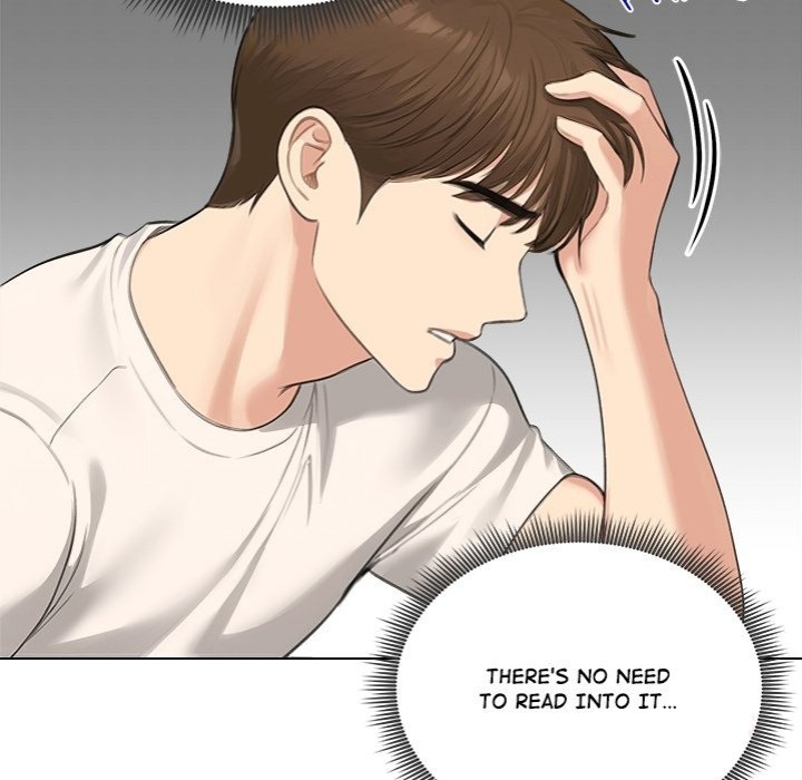 Runaway Wife Chapter 45 - Page 12