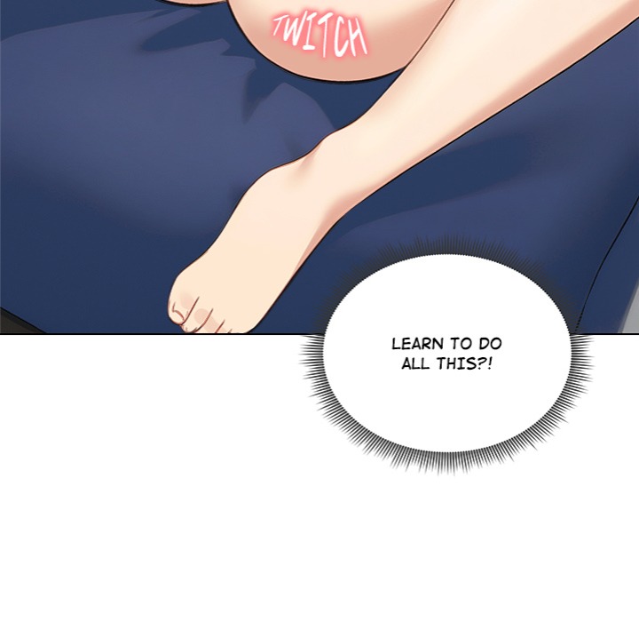 Runaway Wife Chapter 46 - Page 49