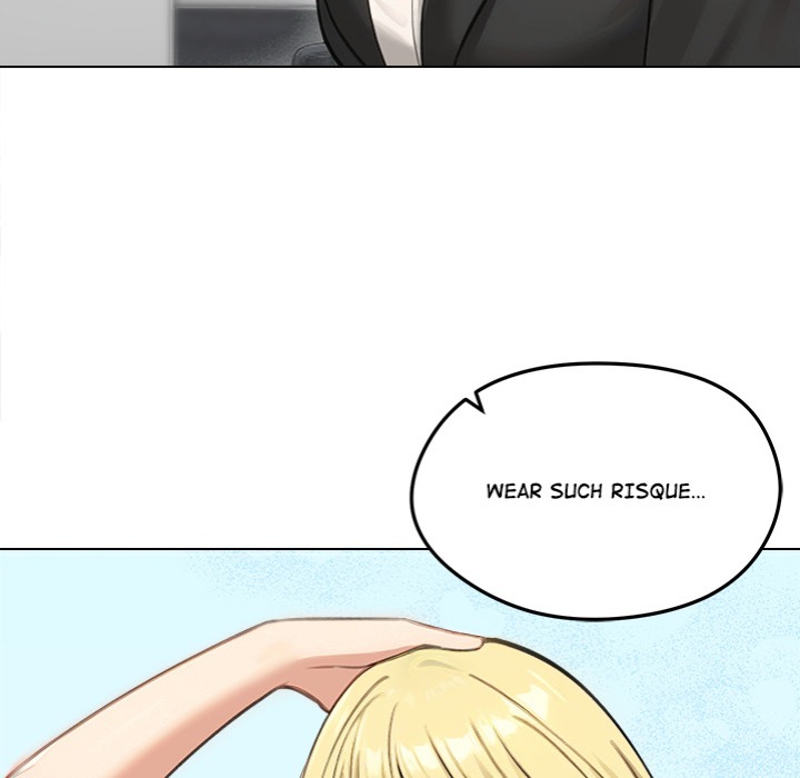 Runaway Wife Chapter 46 - Page 8
