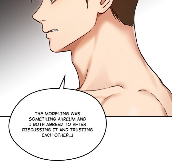 Runaway Wife Chapter 47 - Page 37