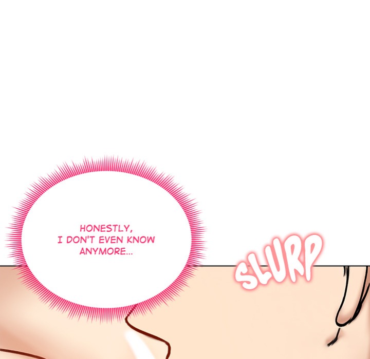 Runaway Wife Chapter 48 - Page 93