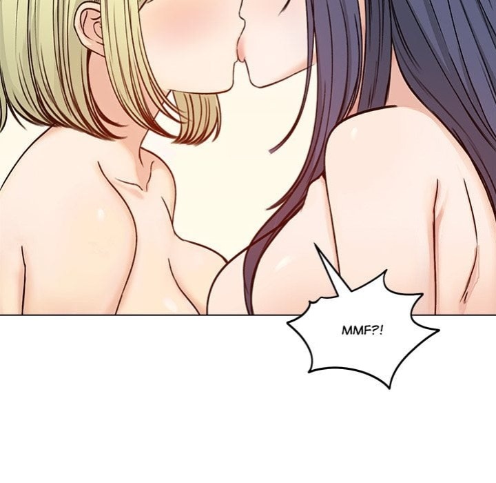 Runaway Wife Chapter 50 - Page 84