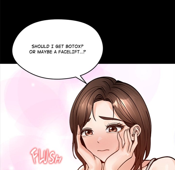 Runaway Wife Chapter 51 - Page 106