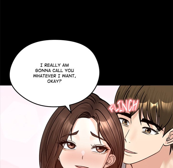 Runaway Wife Chapter 51 - Page 140