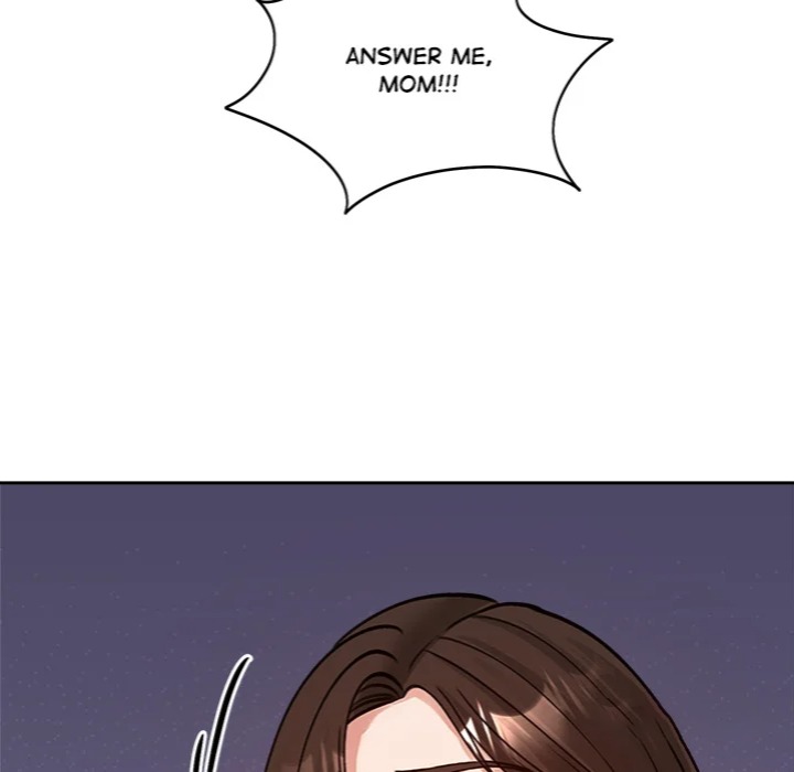 Runaway Wife Chapter 52 - Page 108