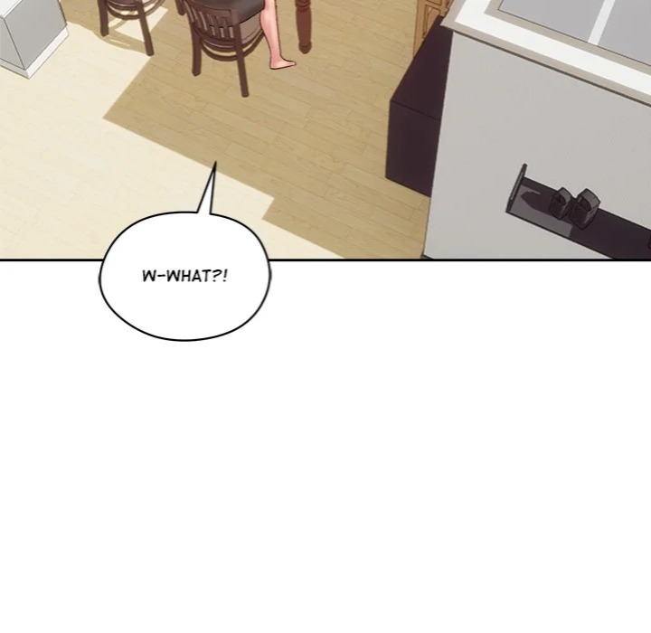 Runaway Wife Chapter 52 - Page 81