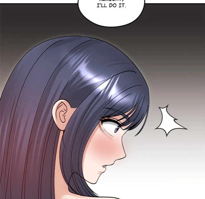 Runaway Wife Chapter 54 - Page 84