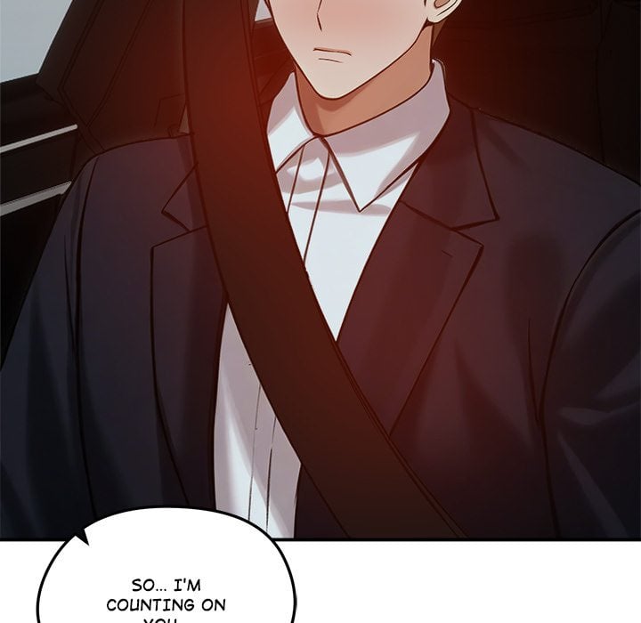 Runaway Wife Chapter 62 - Page 134