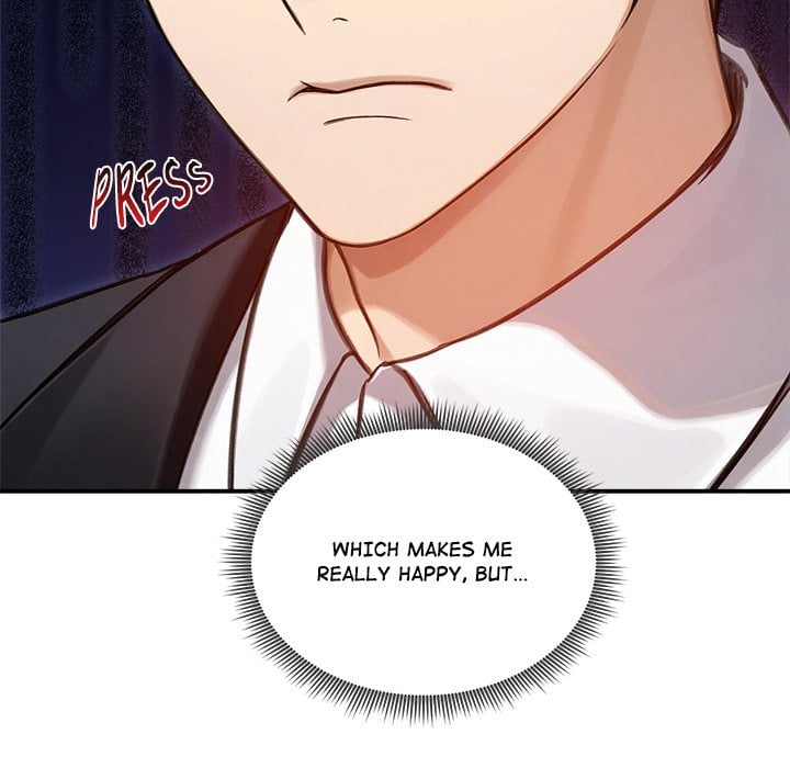 Runaway Wife Chapter 62 - Page 152