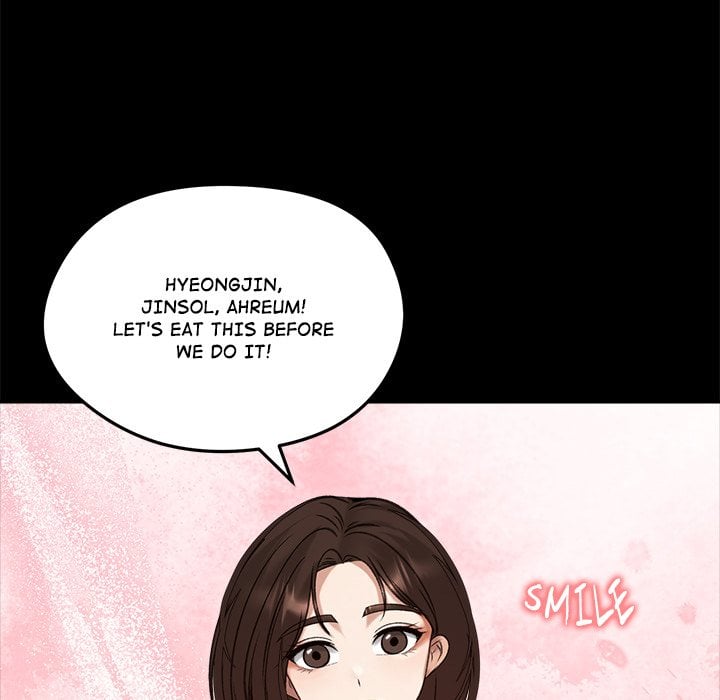 Runaway Wife Chapter 63 - Page 100