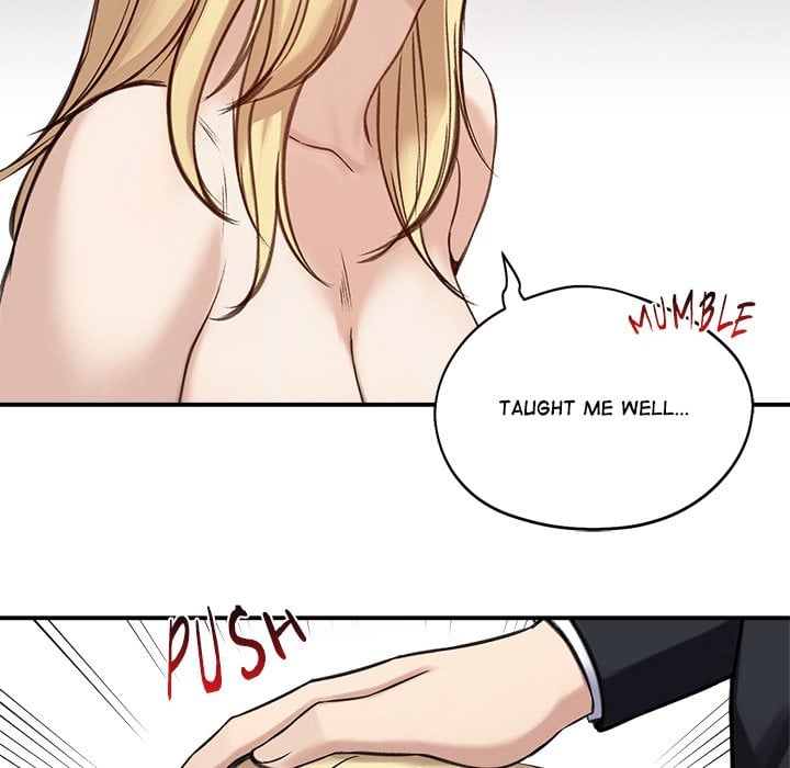 Runaway Wife Chapter 64 - Page 10