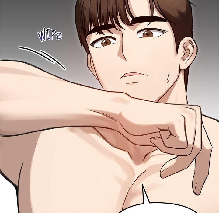 Runaway Wife Chapter 64 - Page 55