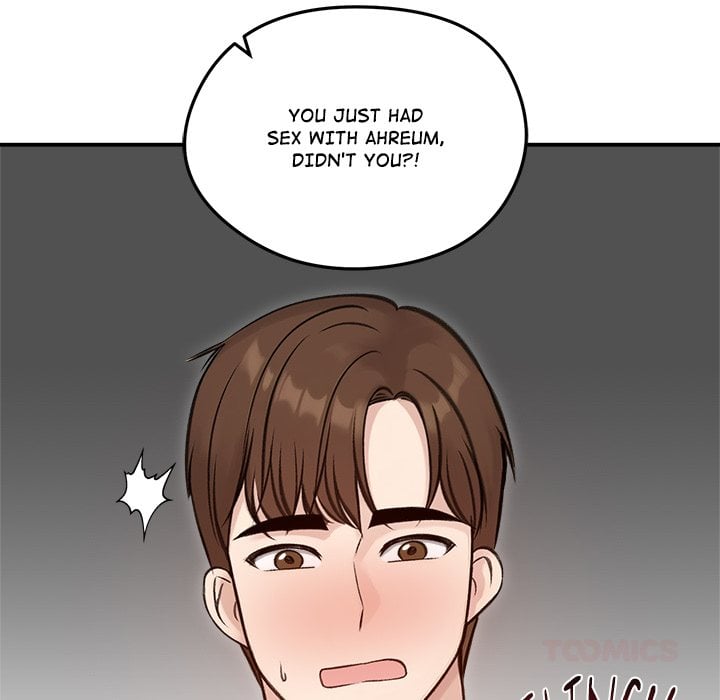 Runaway Wife Chapter 64 - Page 84