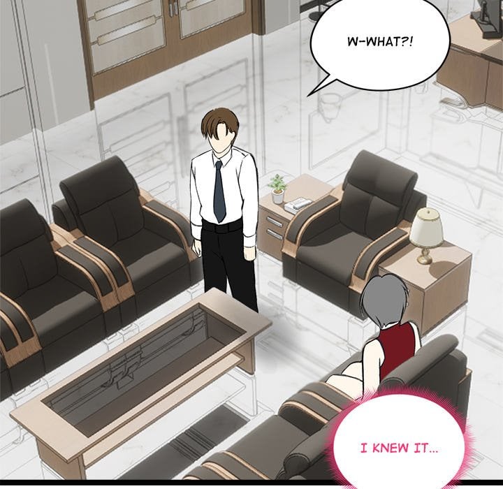 Runaway Wife Chapter 65 - Page 136