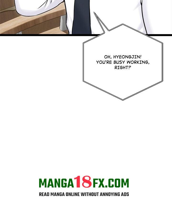 Runaway Wife Chapter 65 - Page 14