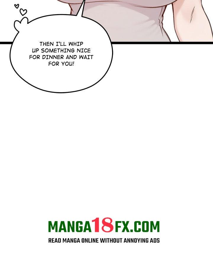 Runaway Wife Chapter 65 - Page 28