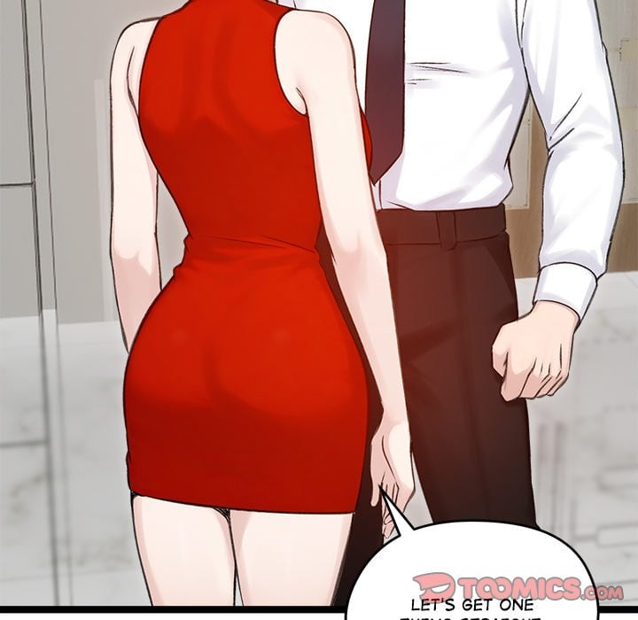 Runaway Wife Chapter 66 - Page 9