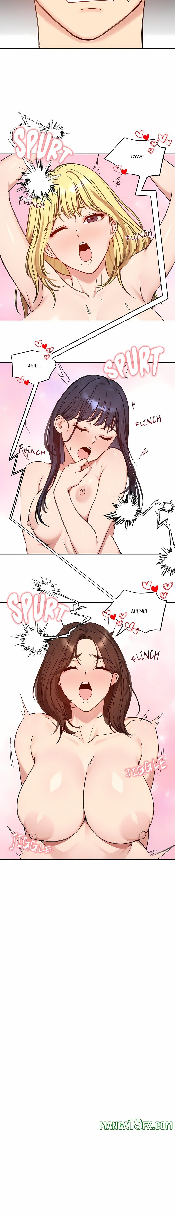 Runaway Wife Chapter 73 - Page 4