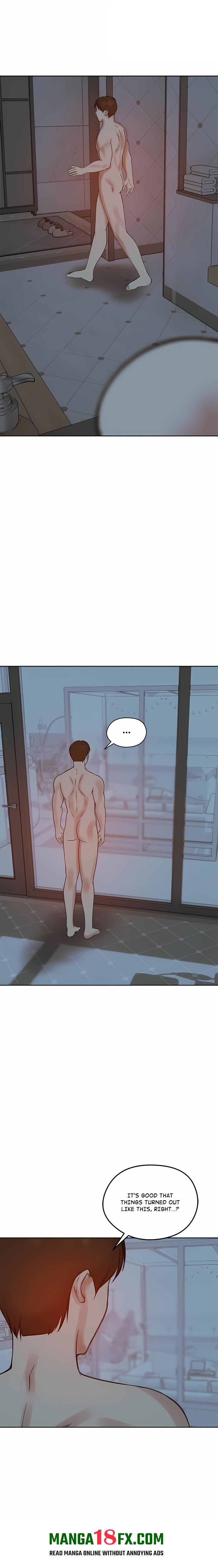 Runaway Wife Chapter 73 - Page 5