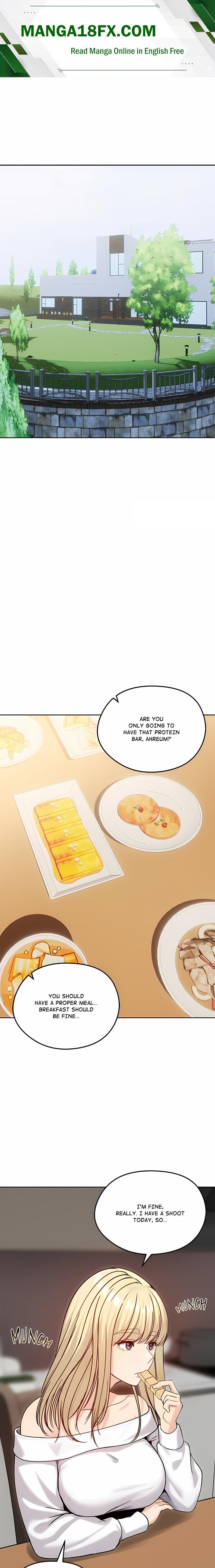 Runaway Wife Chapter 74 - Page 1