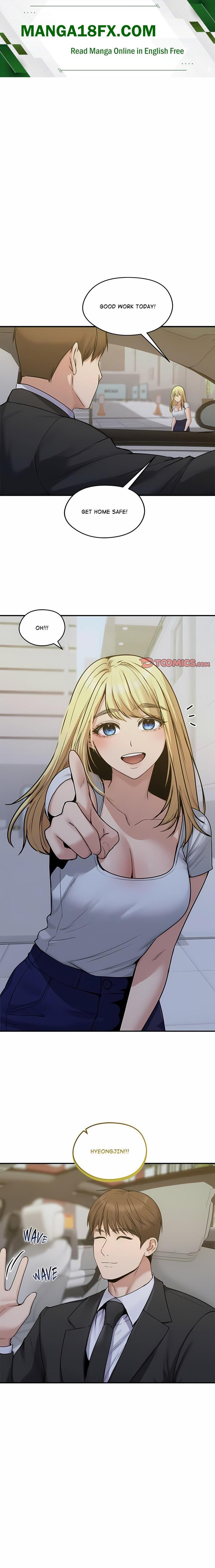 Runaway Wife Chapter 78 - Page 1