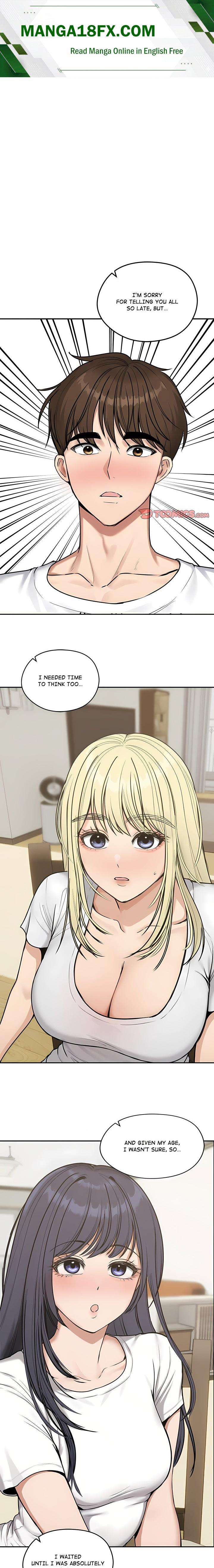 Runaway Wife Chapter 81 - Page 1