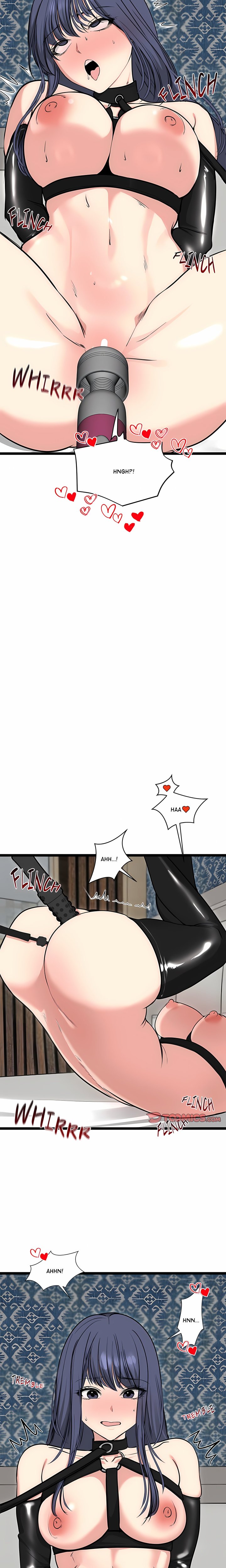 Runaway Wife Chapter 91 - Page 13