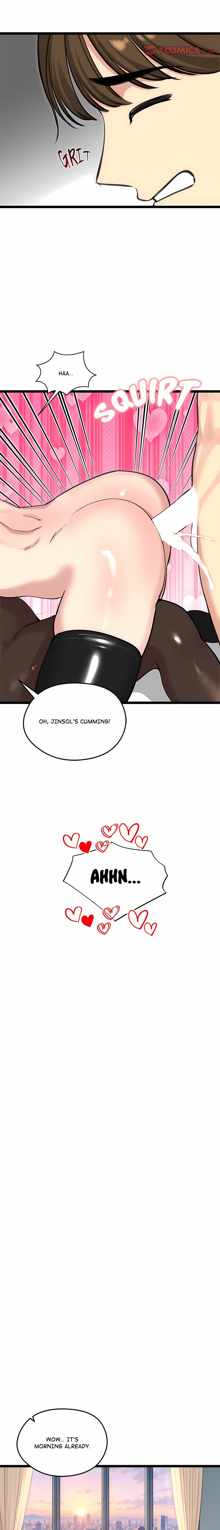 Runaway Wife Chapter 91 - Page 26