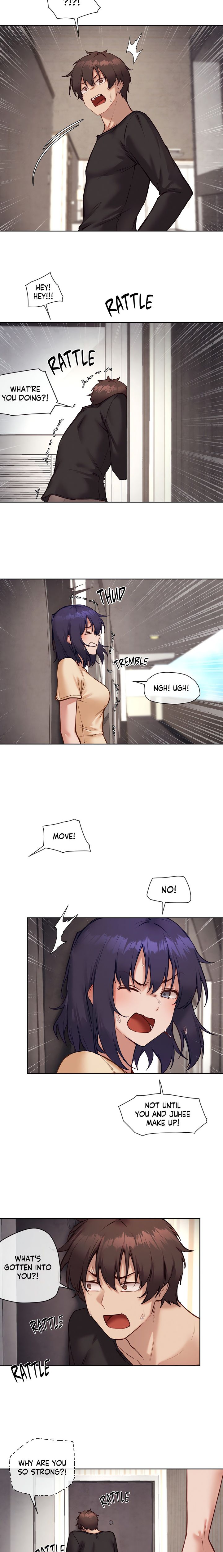 Gacha Girl Next Door Chapter 44 - Page 12