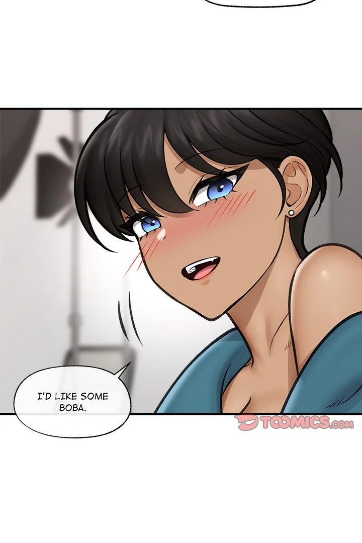 Hypnotist Security Guard Chapter 16 - Page 91