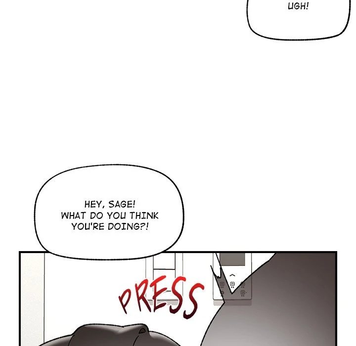 Hypnotist Security Guard Chapter 44 - Page 157