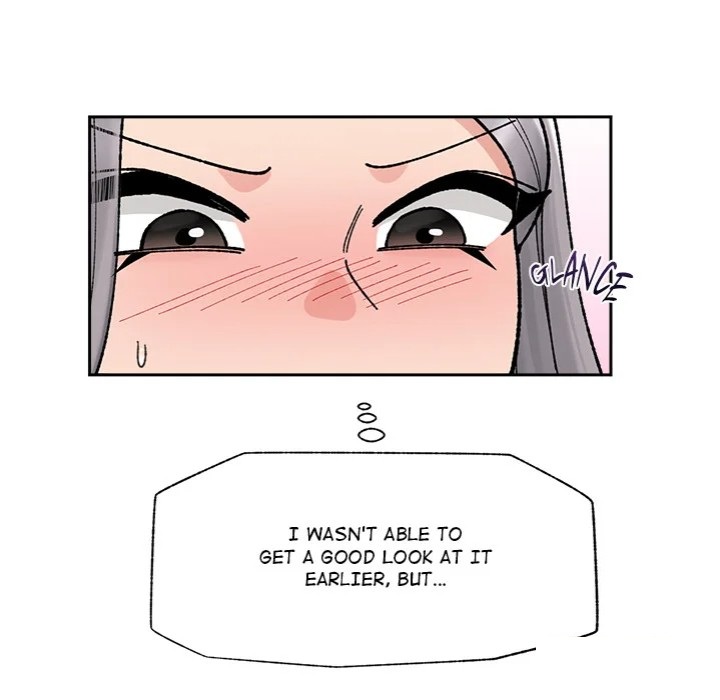 Hypnotist Security Guard Chapter 50 - Page 84