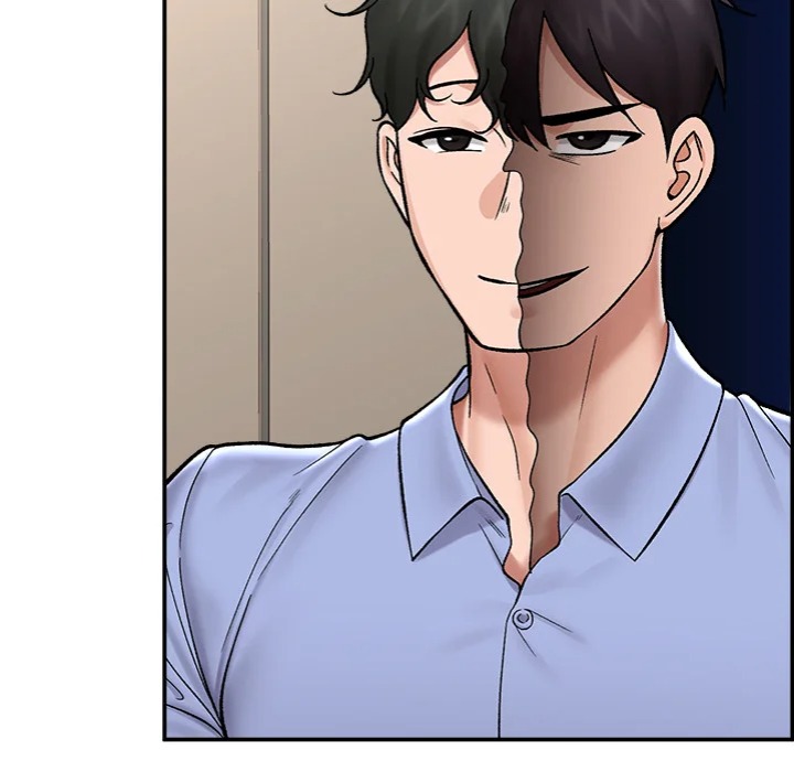 Hypnotist Security Guard Chapter 67 - Page 38