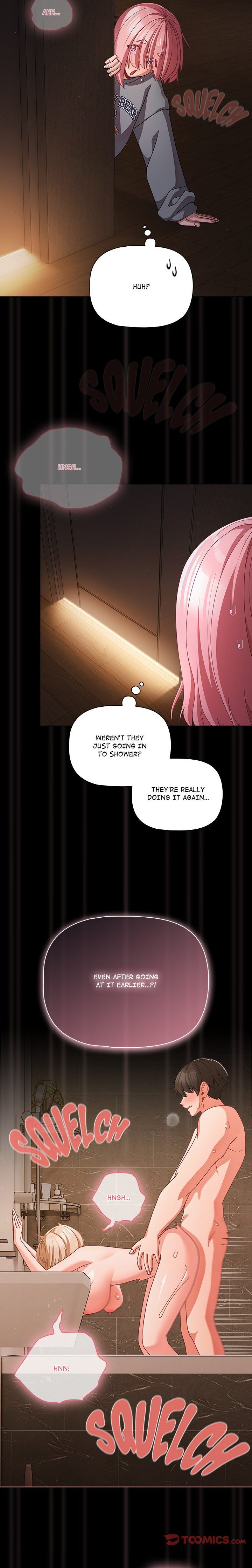People of The Dark Chapter 31 - Page 4
