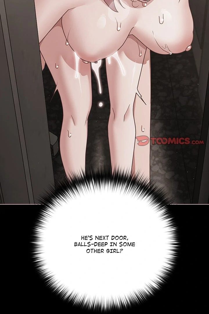 People of The Dark Chapter 38 - Page 8