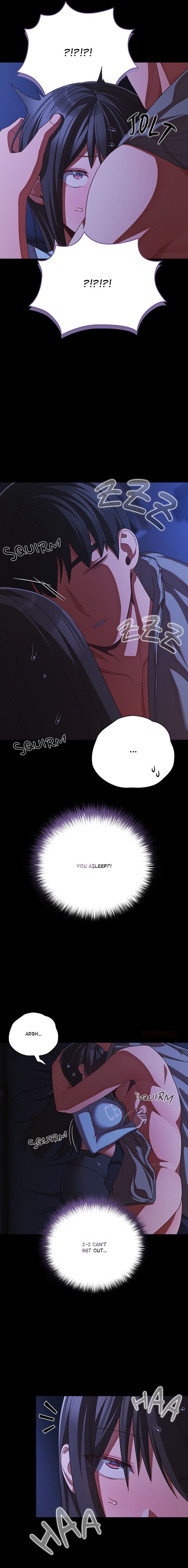 People of The Dark Chapter 42 - Page 20
