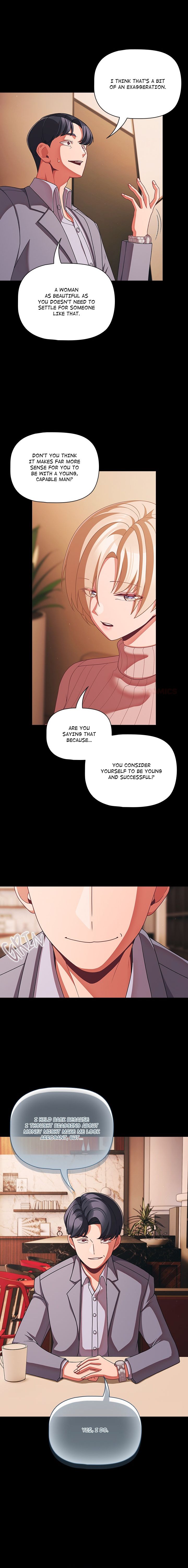 People of The Dark Chapter 44 - Page 3