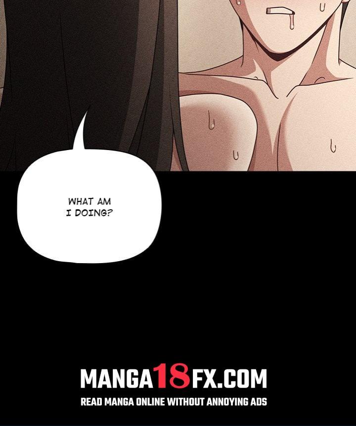 People of The Dark Chapter 53 - Page 32