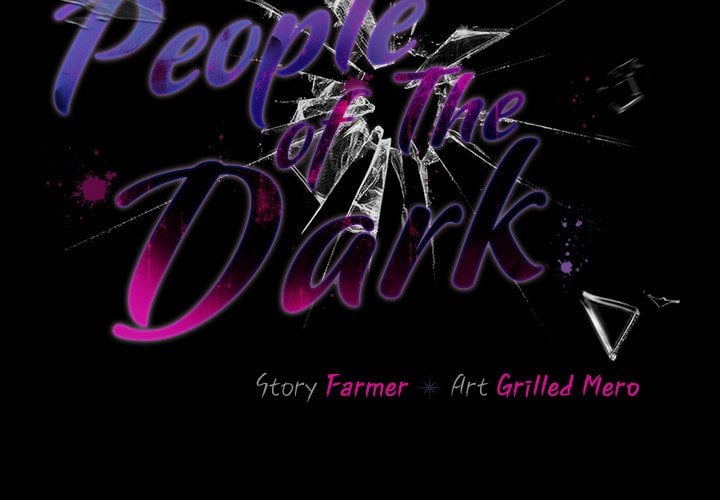 People of The Dark Chapter 72 - Page 2